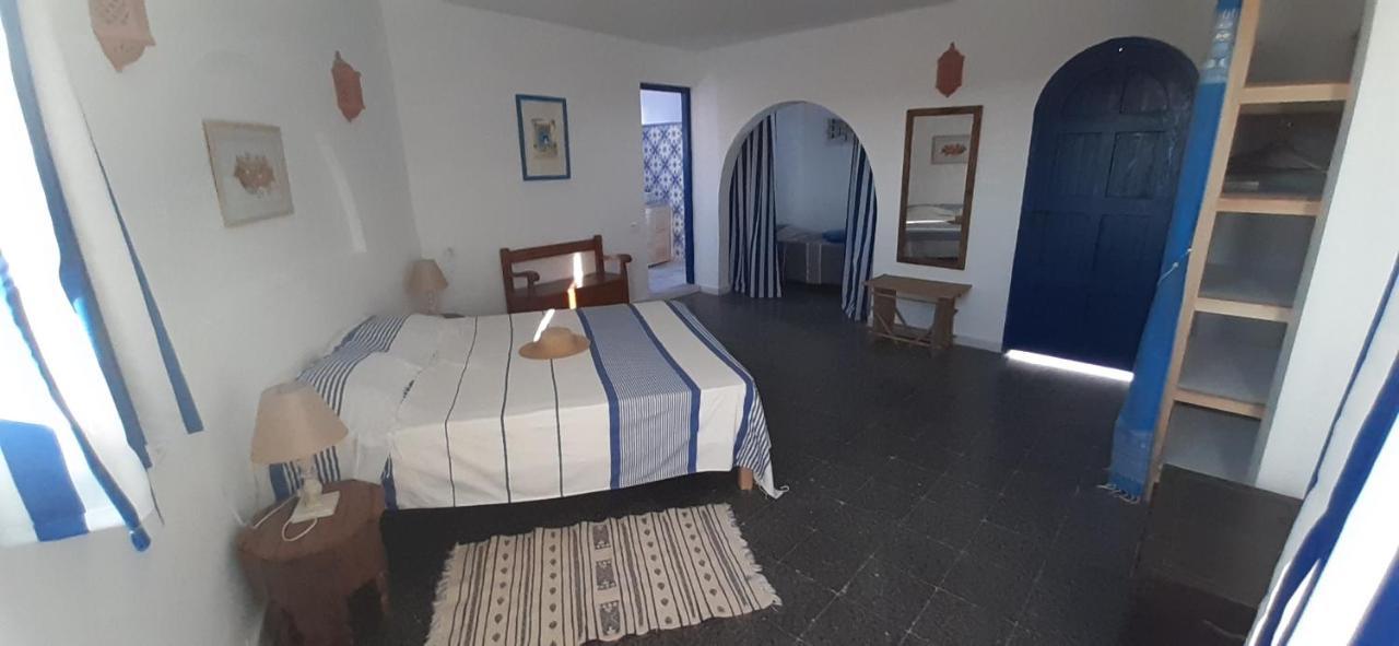 MezraneDar Chick Yahia Ile De Djerba住宿加早餐旅馆 外观 照片