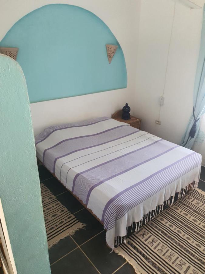 MezraneDar Chick Yahia Ile De Djerba住宿加早餐旅馆 外观 照片