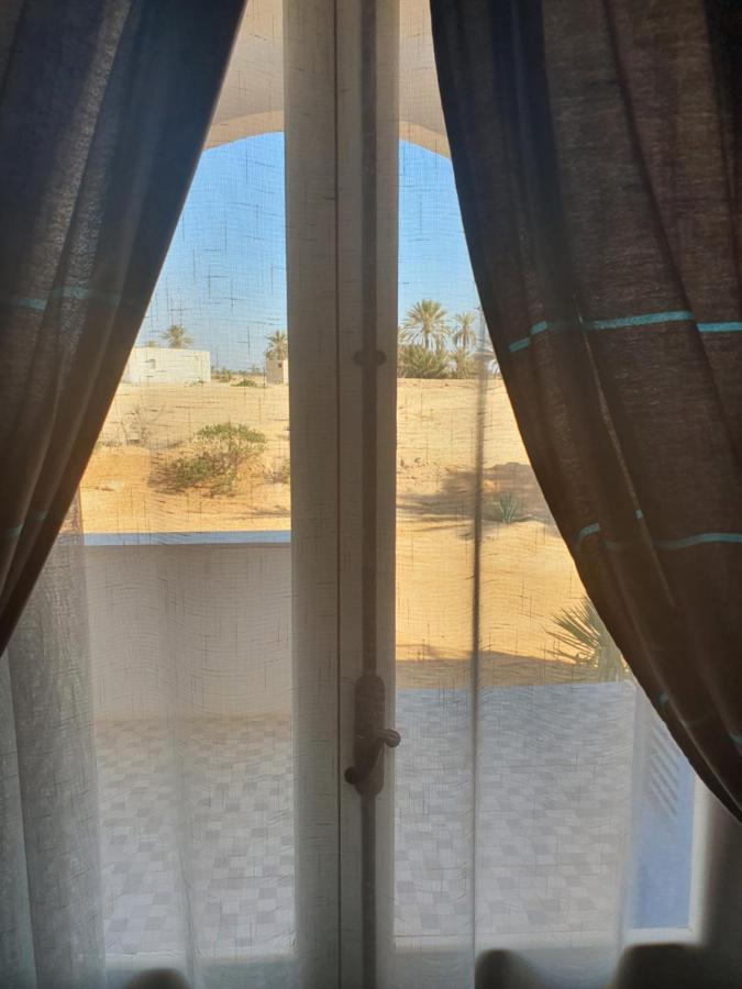 MezraneDar Chick Yahia Ile De Djerba住宿加早餐旅馆 外观 照片