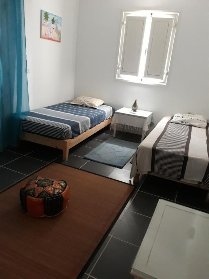 MezraneDar Chick Yahia Ile De Djerba住宿加早餐旅馆 外观 照片