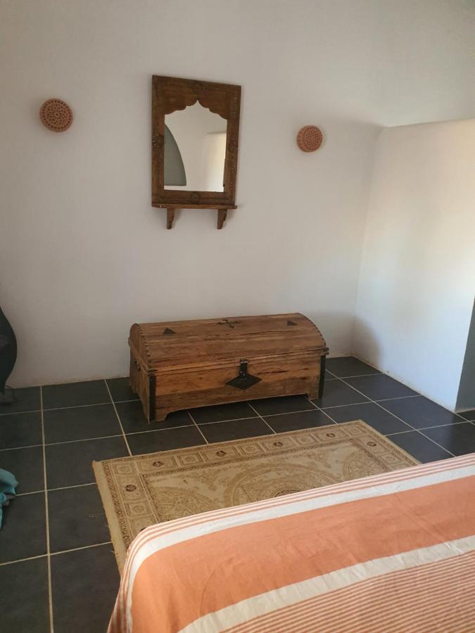 MezraneDar Chick Yahia Ile De Djerba住宿加早餐旅馆 外观 照片