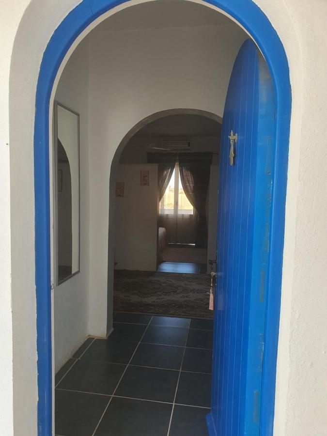 MezraneDar Chick Yahia Ile De Djerba住宿加早餐旅馆 外观 照片