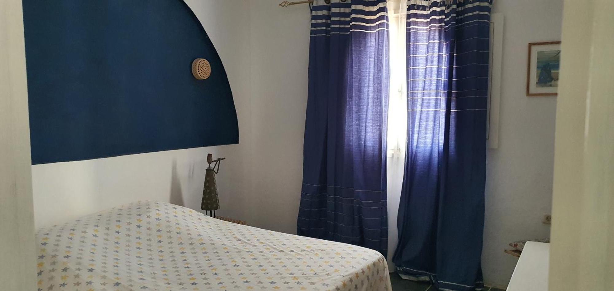 MezraneDar Chick Yahia Ile De Djerba住宿加早餐旅馆 外观 照片
