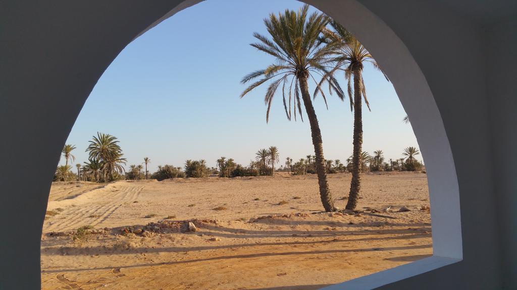 MezraneDar Chick Yahia Ile De Djerba住宿加早餐旅馆 客房 照片