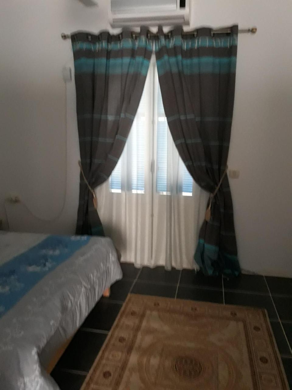 MezraneDar Chick Yahia Ile De Djerba住宿加早餐旅馆 外观 照片